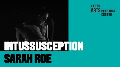 INTUSSUSCEPTION-SARAH ROE