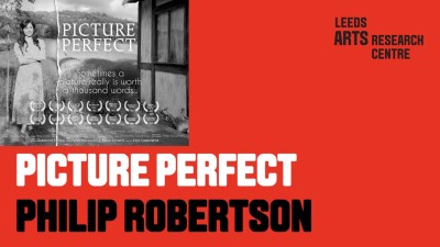 PICTURE PERFECT-PHILIP ROBERTSON