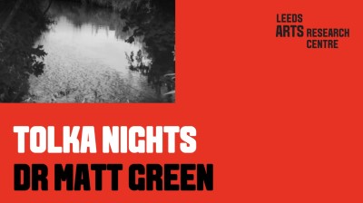 TOLKA NIGHTS-DR MATT GREEN