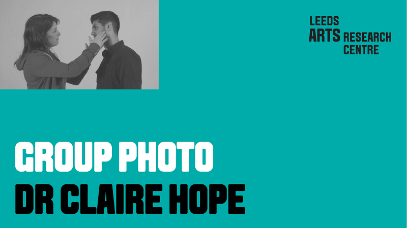 GROUP PHOTO - DR CLAIRE HOPE