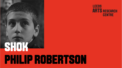 SHOK - PHILLIP ROBERTSON