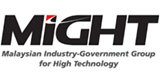 Image of Malaysian Industry-Government Group for High Technology logo
