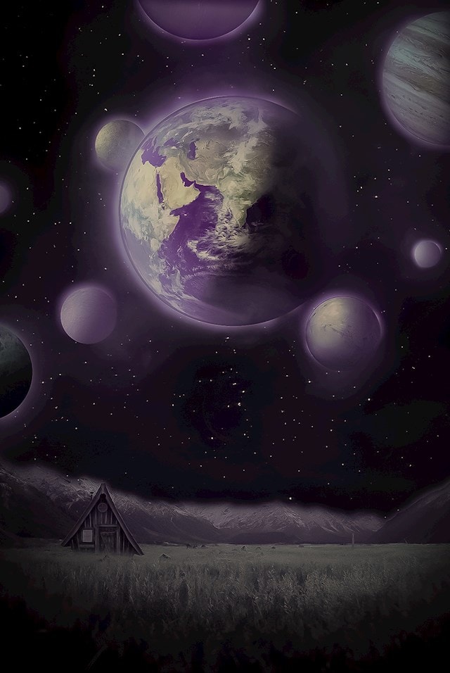 Computer Animation and Visual Effects | Leeds School of Arts End of ...