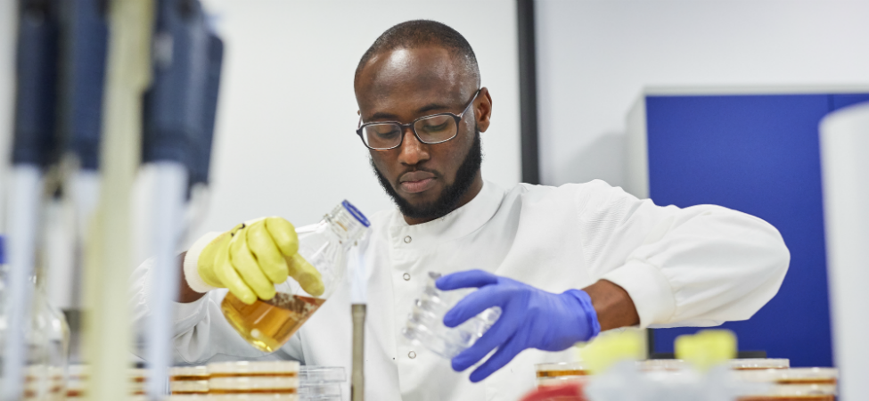 Facilities | School of Health | Leeds Beckett University