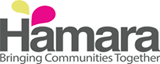 Hamara logo