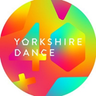 Yorkshire Dance logo