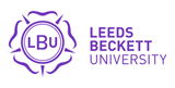 Leeds Beckett University Logo