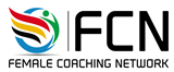 Female Coaching Network logo