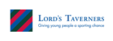 Lord Taverners logo