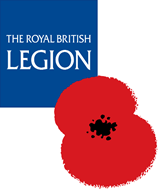 The Royal British Legion logo