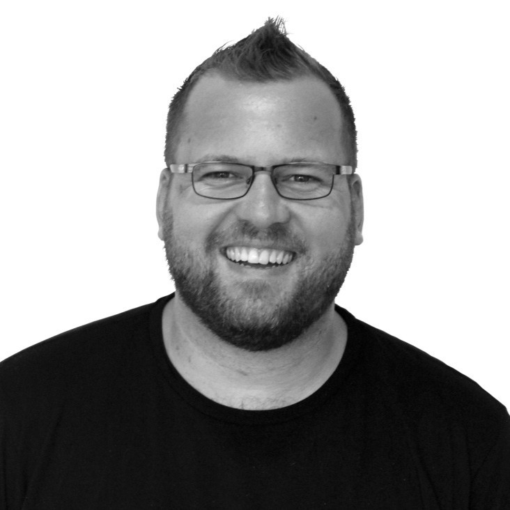 PhD Research Student Dai Evans