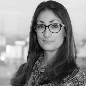 Postgraduate research student, Margot Avella