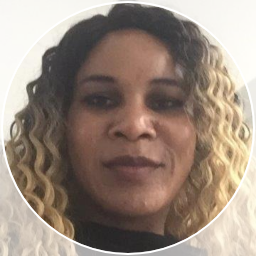 Postgraduate research student, Oluwatoyin Bewaji