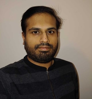 Ayyappadas Vijayakumar