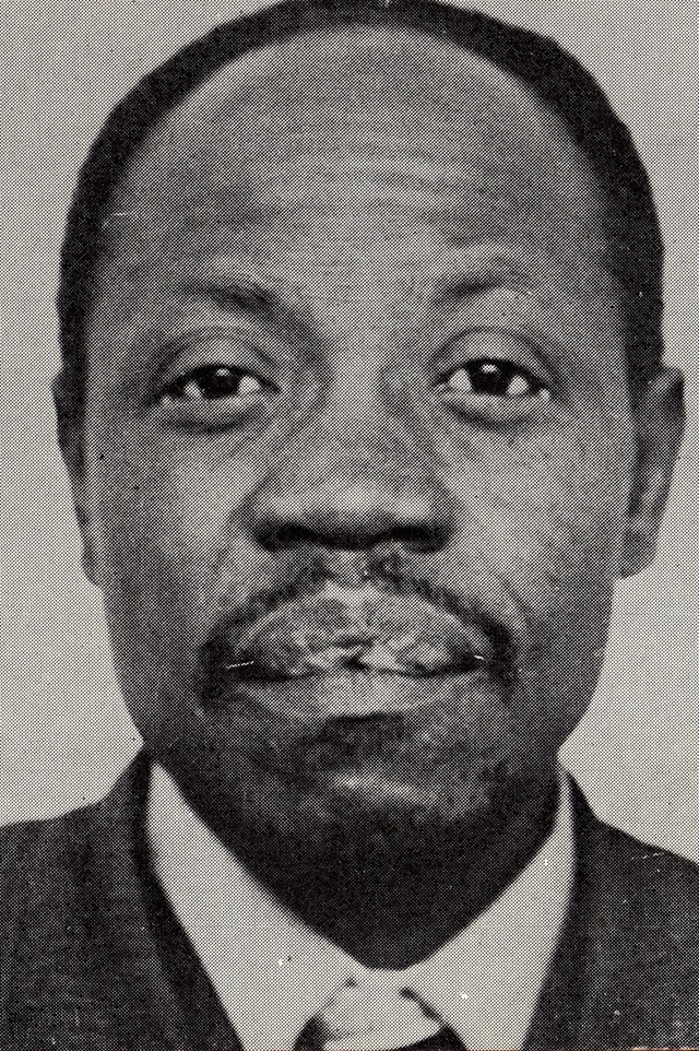 Remembering Oluwale: A Timeline | Social History | Leeds Beckett University