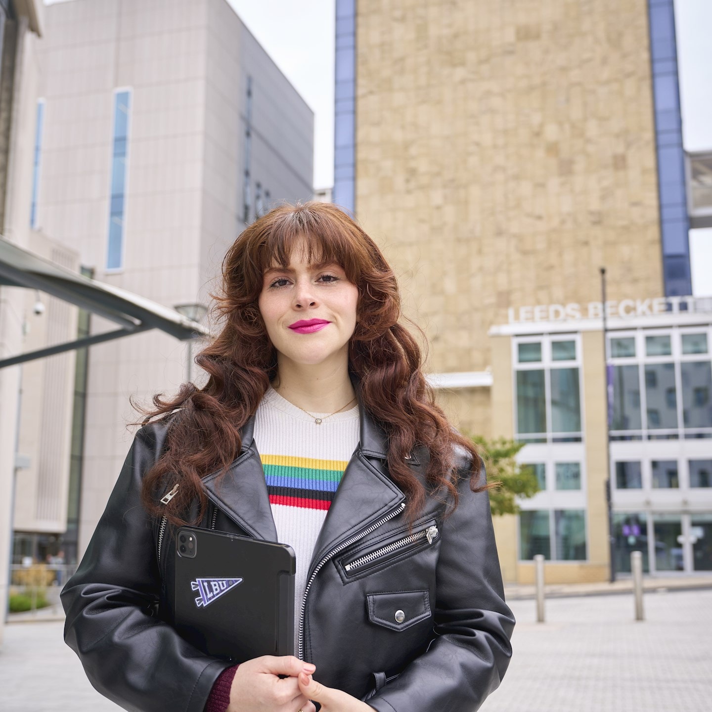 Trueleeda Learning and living in Leeds | Leeds Beckett University