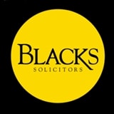 Blacks Solicitors LLP Logo