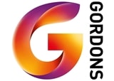 Gordons Logo