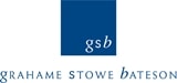 Grahame Stowe Bateson Logo