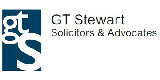 GT Stewart Logo