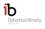Ibbotson Brady Logo