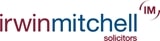 Irwin Mitchell Logo