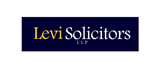 Levi Solicitors Logo