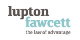 Lupton Fawcett Logo