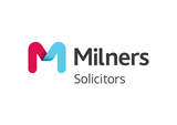 Milners Solicitors Logo