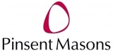 Pinsent Masons Logo