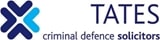 Tates Logo