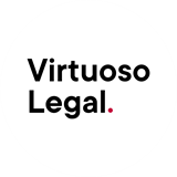 Virtuoso Legal Logo