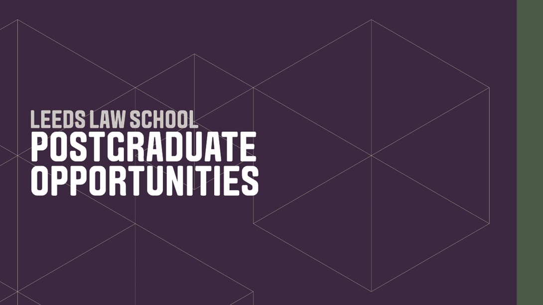 PG Dip Graduate Diploma in Law (GDL) (Distance Learning) Course | Leeds ...