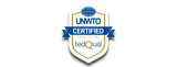 UNWTO ted.qual Logo