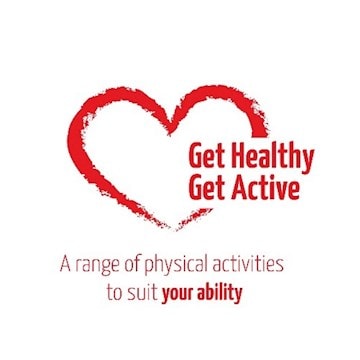Get Healthy, Get Active: A successful physical activity intervention ...