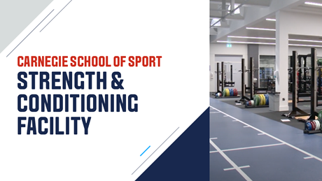 MSc Strength and Conditioning Course | Leeds Beckett University