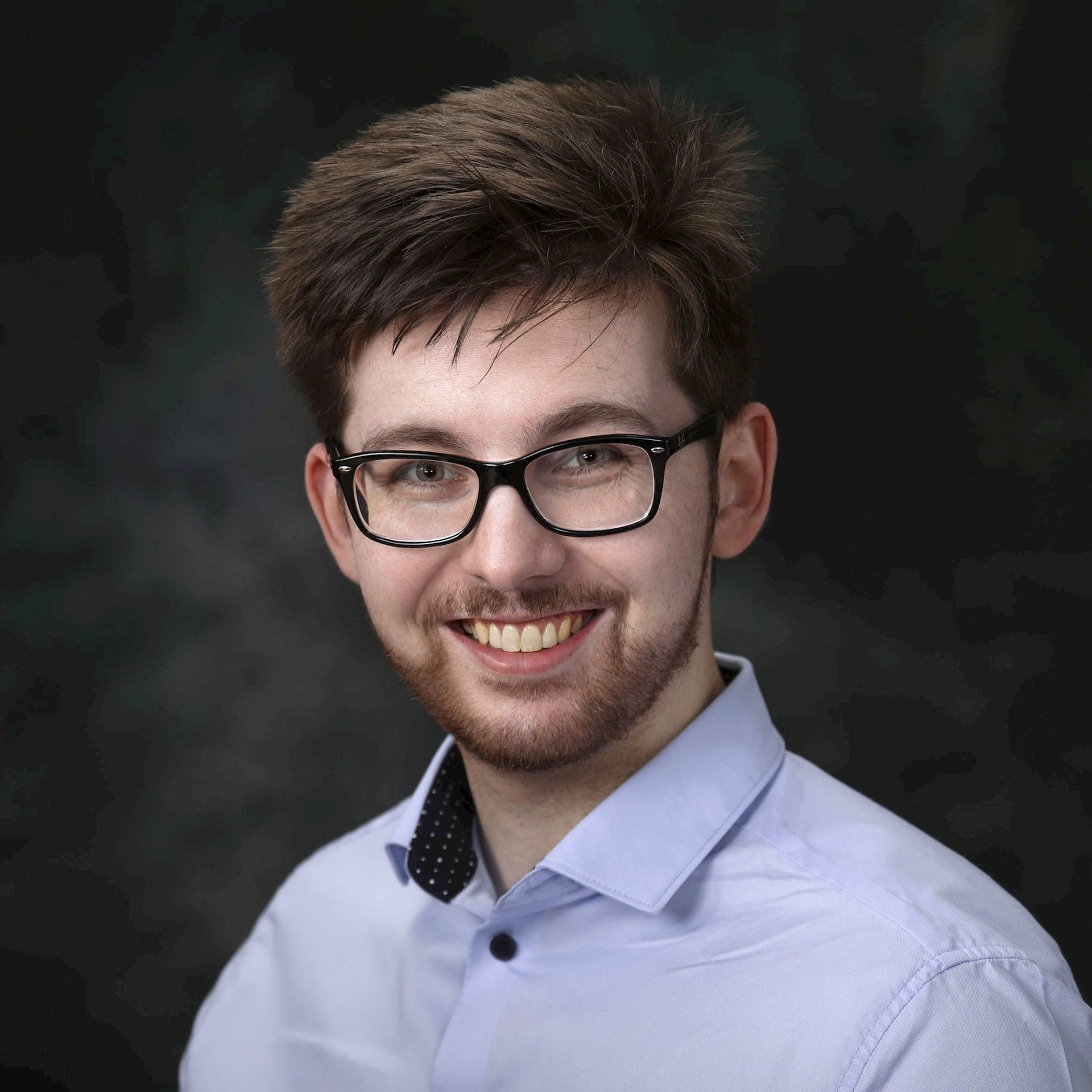 Reflections on Mental Health: Andrew Kidd, MA Psychotherapy | Leeds ...