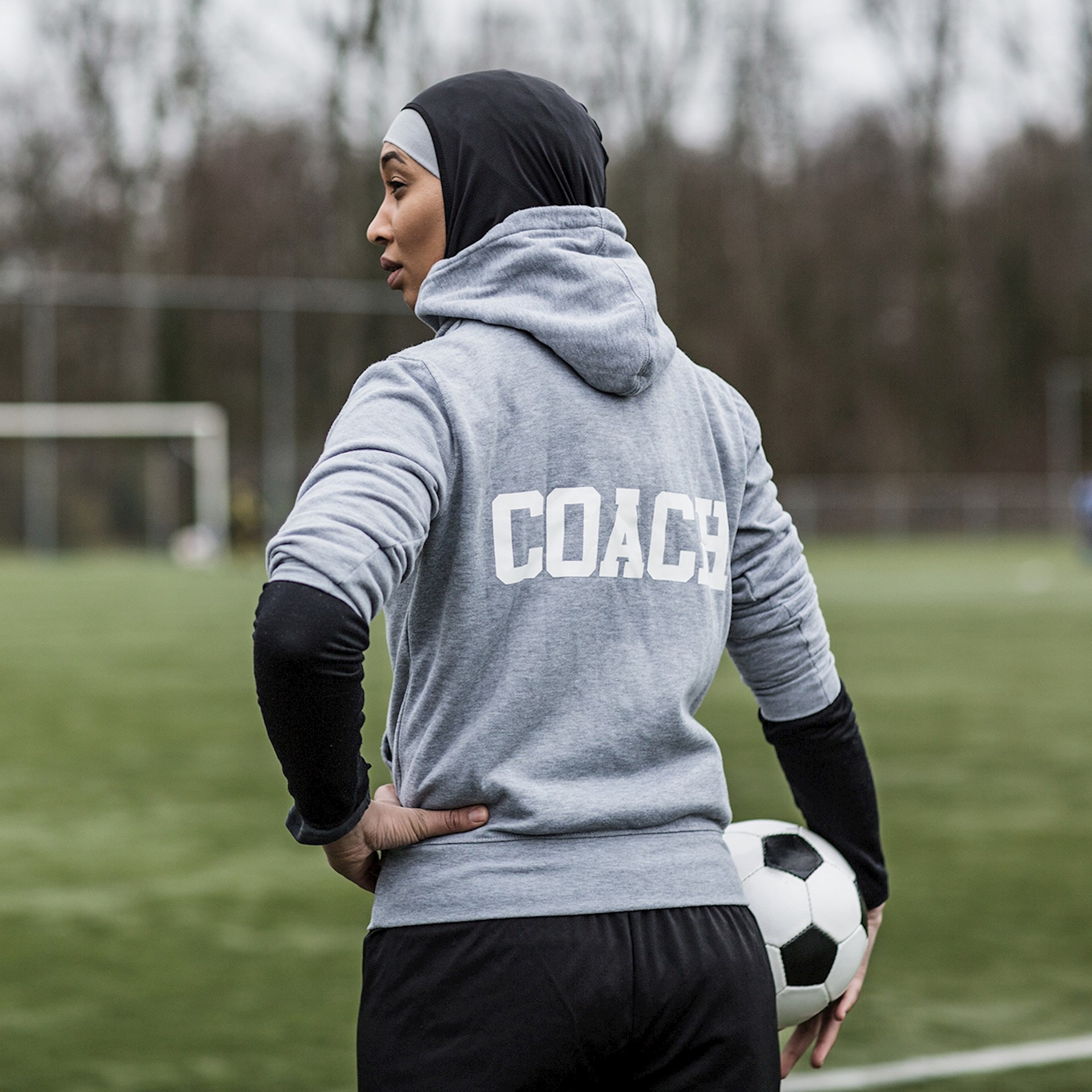 Progress In Sport Driving Gender Equality Through Sport: Our Contribution to the ...