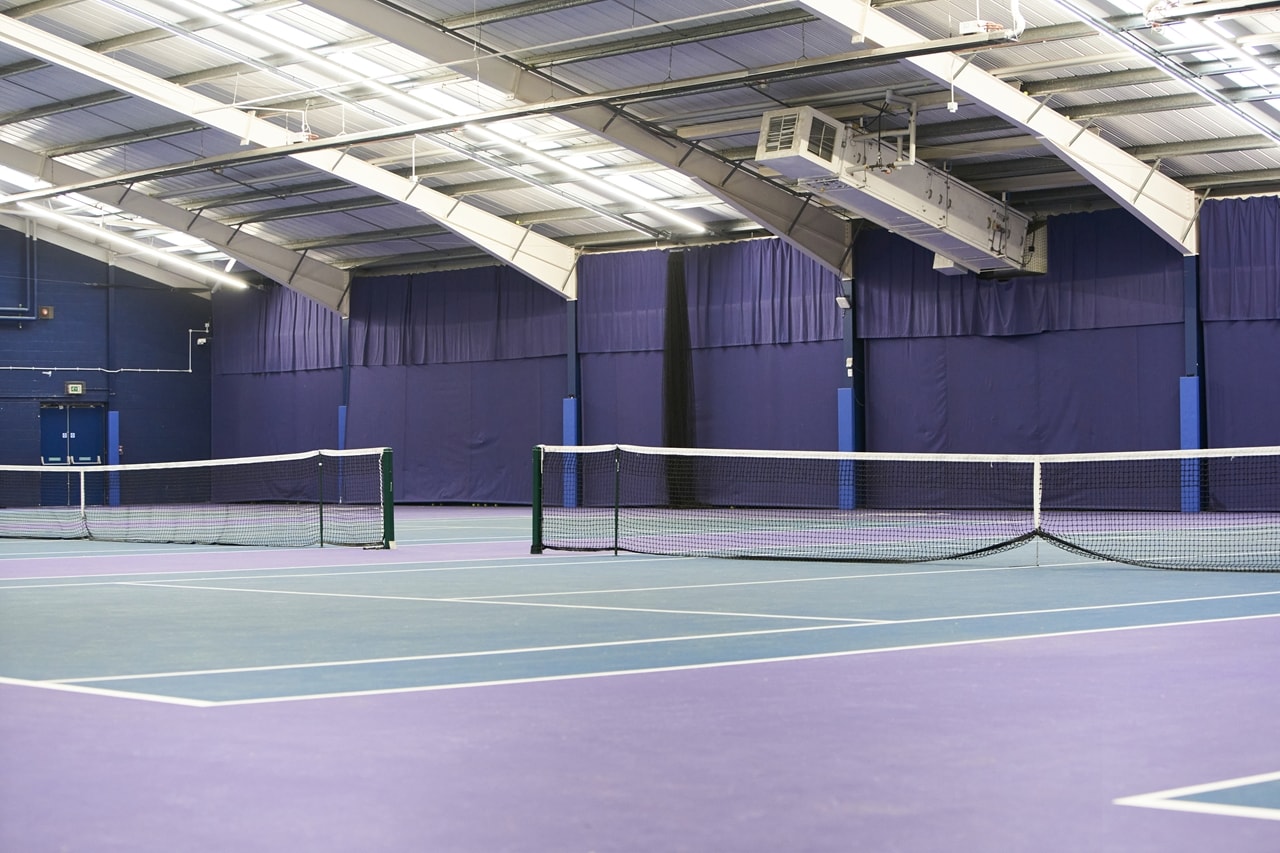Tennis Sport and Active Lifestyles Leeds Beckett University