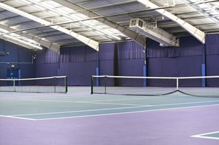 Regional Tennis Centre