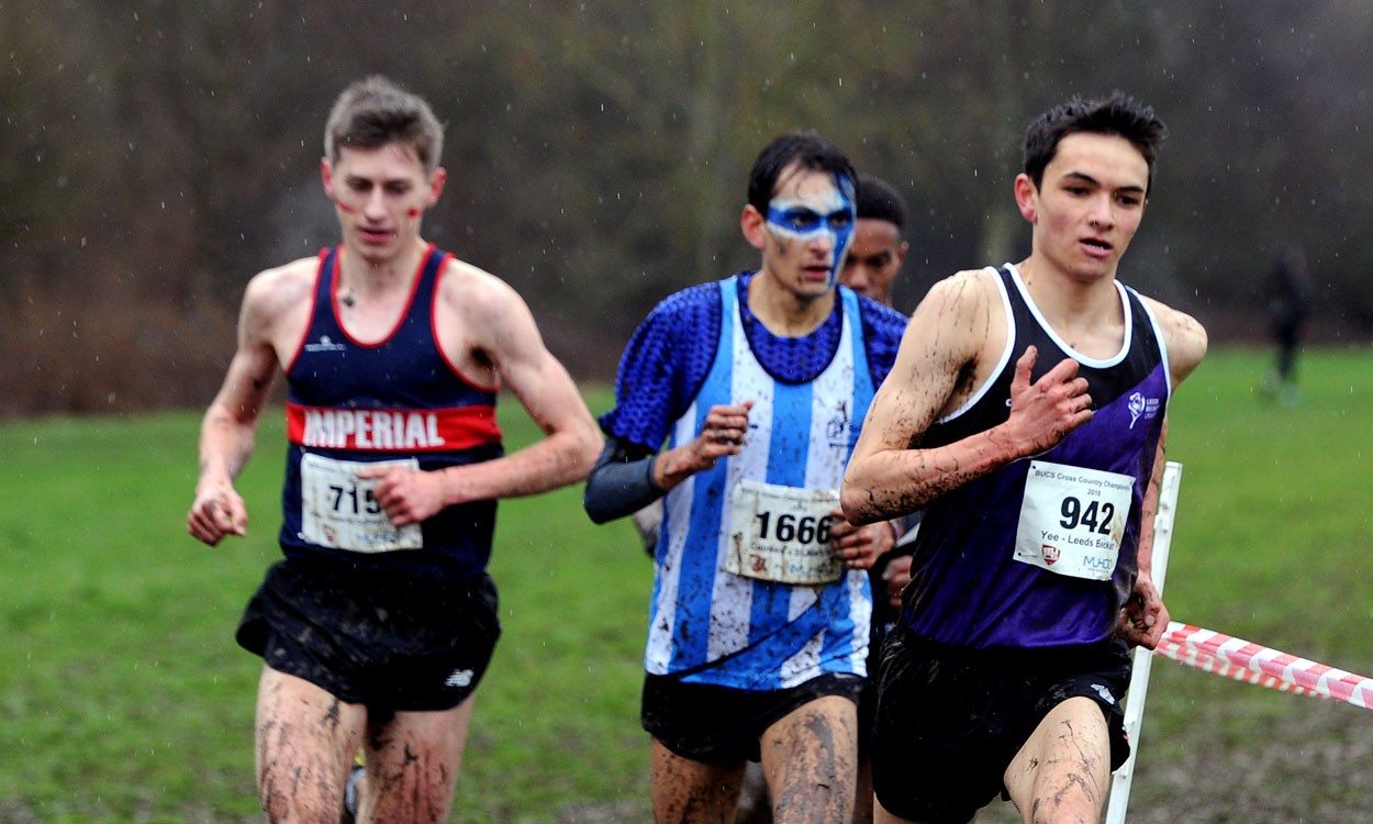 Triathlon Beckett Sport Leeds Beckett University