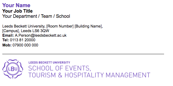 ETHM Email Signature