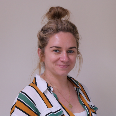 Abigail Lebeter staff profile image