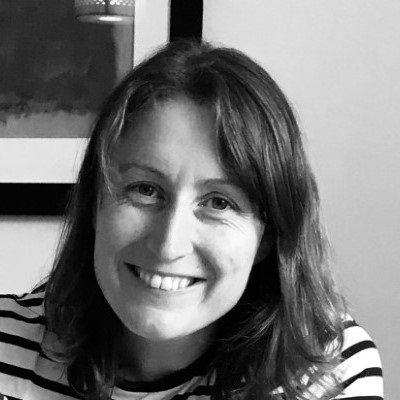 Alice O'Sullivan staff profile image