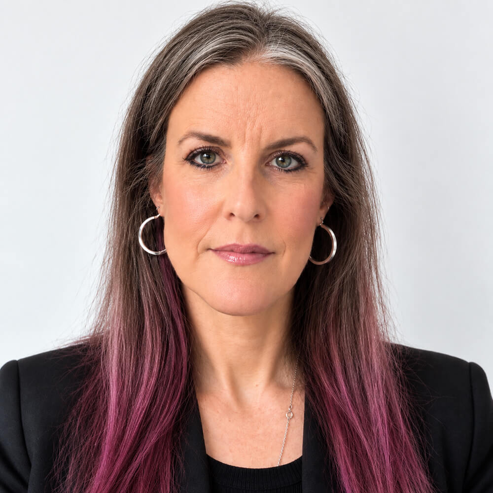 Annabelle James staff profile image