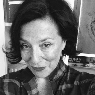 Annabelle Pangborn staff profile image