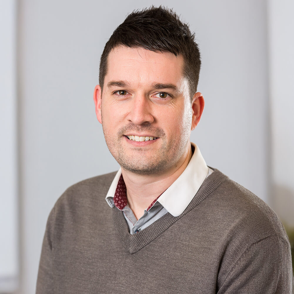 Anthony Smith staff profile image