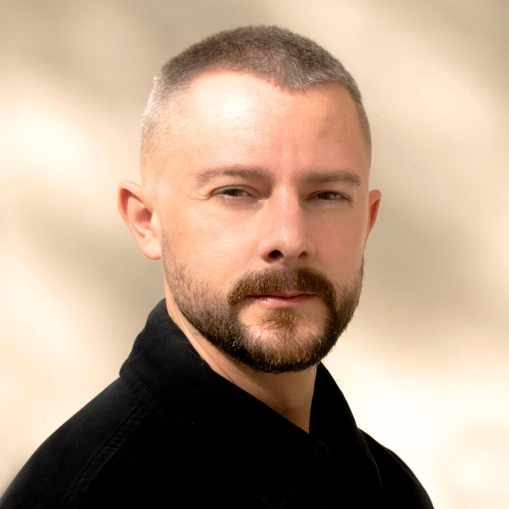 Ashley Caruso staff profile image