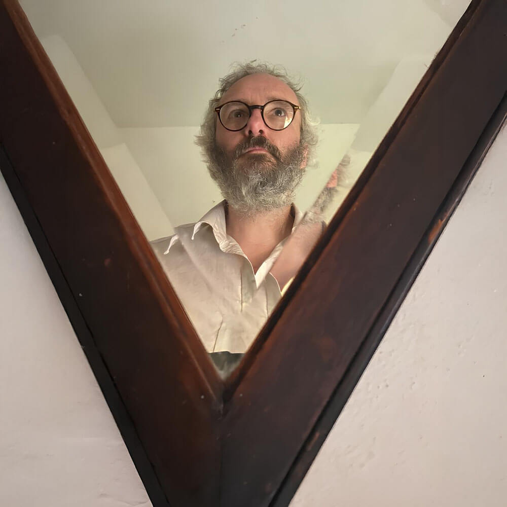 Ashley Dean staff profile image