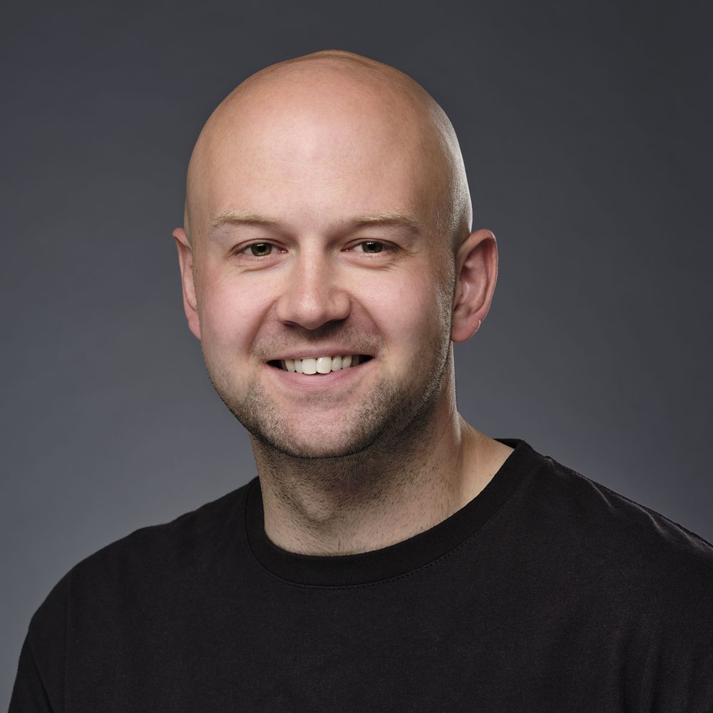 Andy Priestley-Smith profile image